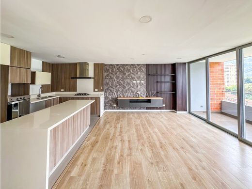 Apartment in Envigado, Departamento de Antioquia