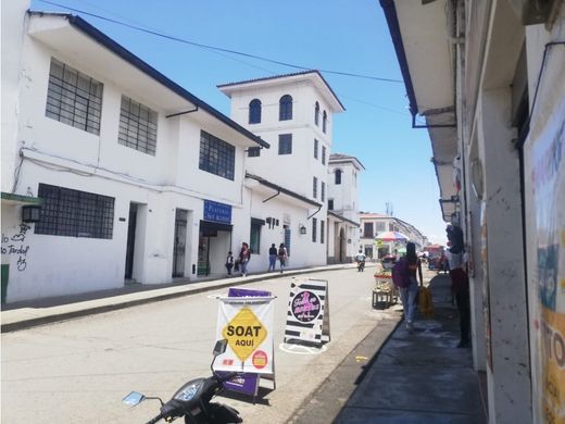 豪宅  波帕扬, Popayán