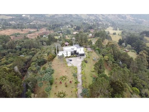 Ρουστίκ ή αγροικία σε Retiro, Departamento de Antioquia