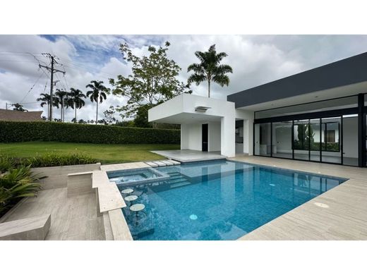 Casa de campo - Pereira, Departamento de Risaralda