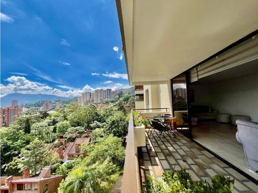 Penthouse in Medellín, Departamento de Antioquia