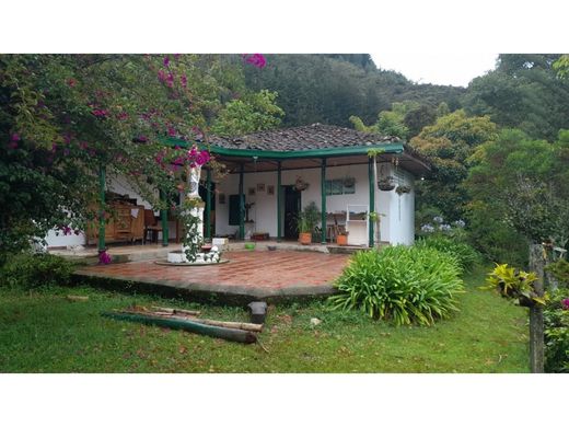 Country House in La Ceja, Departamento de Antioquia