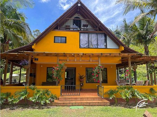 전원/농가 / Guatapé, Departamento de Antioquia