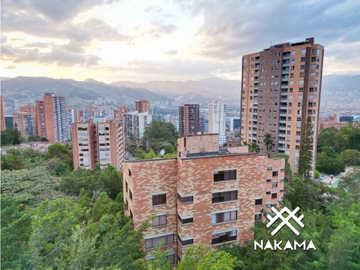 Appartamento a Medellín, Departamento de Antioquia