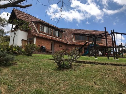 Casa de campo - Envigado, Departamento de Antioquia