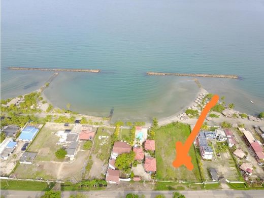 Terreno en Coveñas, Departamento de Sucre