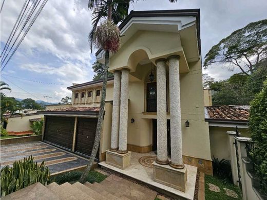 Luxury home in Medellín, Departamento de Antioquia