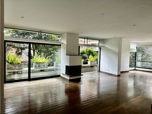 Apartment / Etagenwohnung in Bogotá, Bogotá  D.C.