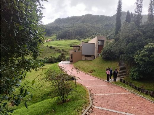 Cajicá, Departamento de Cundinamarcaのカントリーハウス