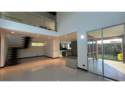 豪宅  麦德林, Medellín