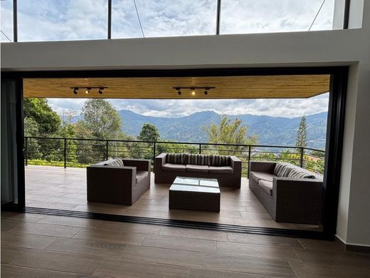 Country House in Copacabana, Departamento de Antioquia