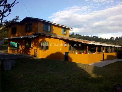 Farmhouse in Medellín, Departamento de Antioquia