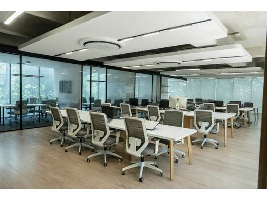 Office in Medellín, Departamento de Antioquia