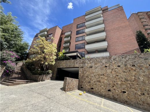 Квартира, Медельин, Medellín