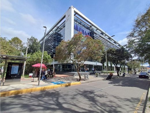 Office in Bogotá, Bogotá  D.C.