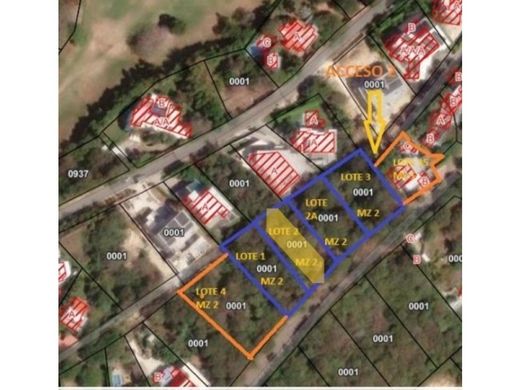 Arsa Puerto Colombia, Departamento del Atlántico