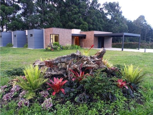 Landhuis in La Ceja, Departamento de Antioquia