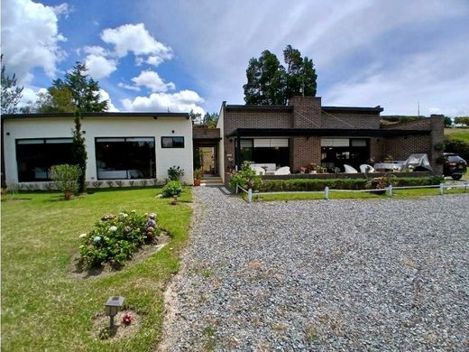 Casa de campo en Retiro, Departamento de Antioquia