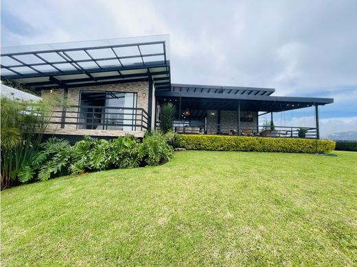 Rustykalny lub Wiejski w Retiro, Departamento de Antioquia