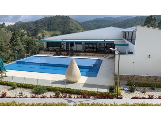 Luxury home in Medellín, Departamento de Antioquia