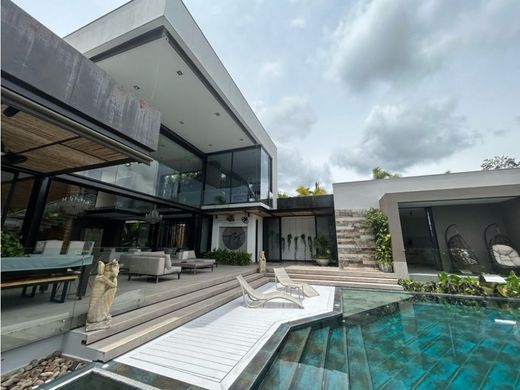 Landhuis in Pereira, Departamento de Risaralda