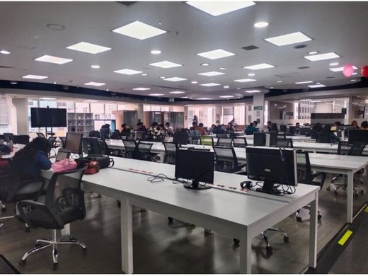 Office in Bogotá, Bogotá  D.C.