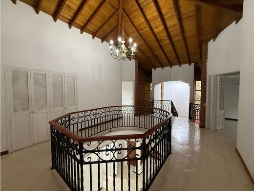 Casa de campo - Bello, Departamento de Antioquia