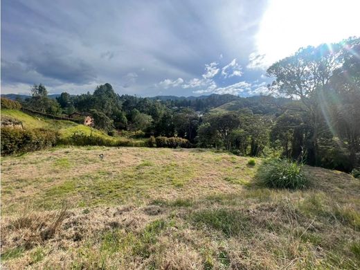 Grundstück in Envigado, Departamento de Antioquia