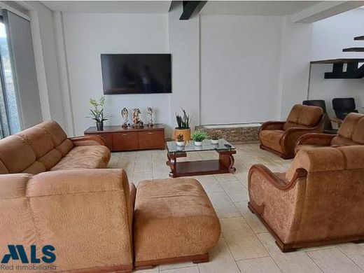 Casa di lusso a Retiro, Departamento de Antioquia