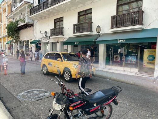 Жилой комплекс, Картахена, Cartagena de Indias