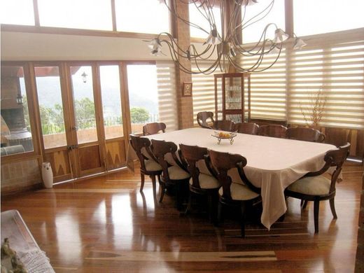 Casa de lujo en Chía, Cundinamarca