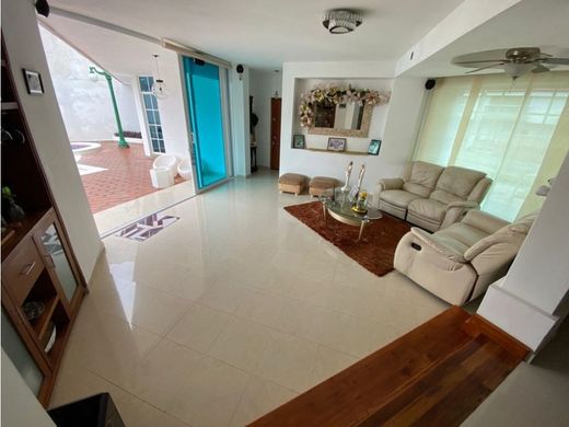 Элитный дом, Барранкилья, Barranquilla