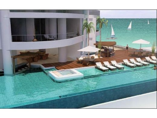 ‏דירת פנטהאוז ב  Cartagena, Cartagena de Indias