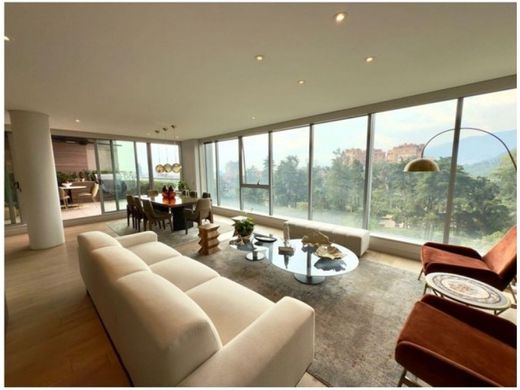 Apartment in Bogotá, Bogotá  D.C.