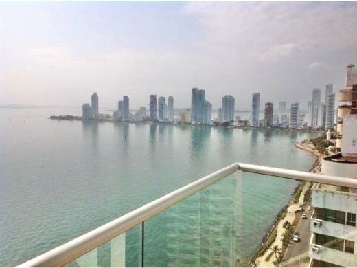 Appartamento a Cartagena, Cartagena de Indias