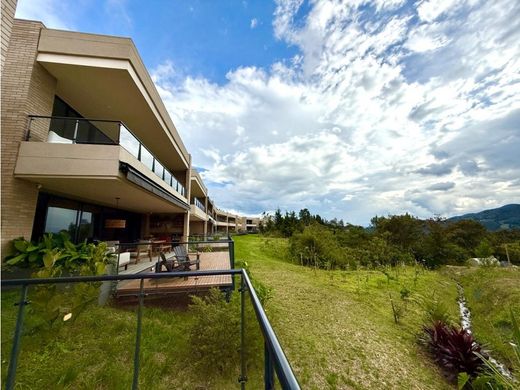 Luxus-Haus in Rionegro, Departamento de Antioquia