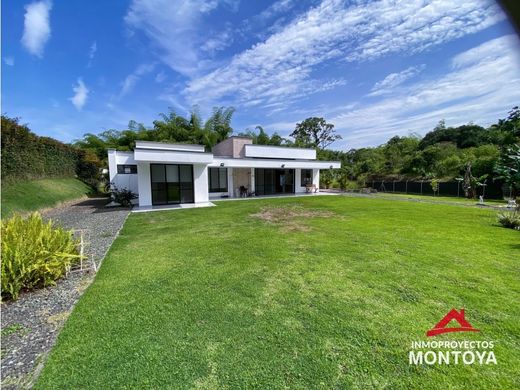 Country House in Pereira, Departamento de Risaralda