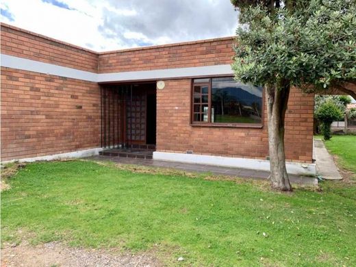 Terreno - Cajicá, Departamento de Cundinamarca