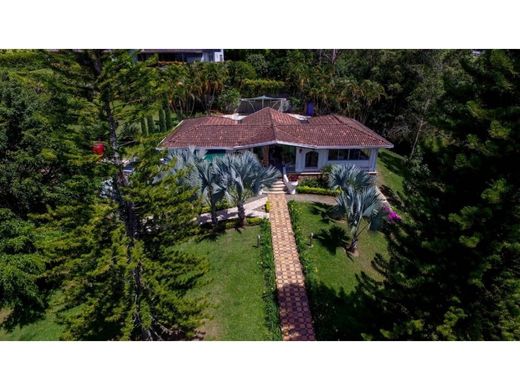 Элитный дом, Медельин, Medellín