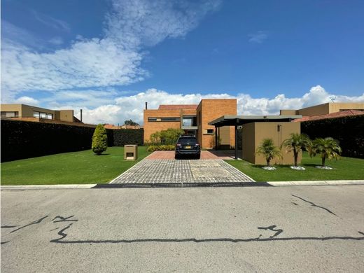 ‏בתי יוקרה ב  Chía, Departamento de Cundinamarca