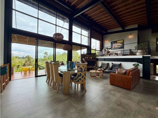 Country House in Rionegro, Departamento de Antioquia