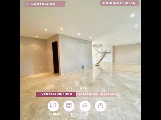 Luxury home in Cartagena, Cartagena de Indias