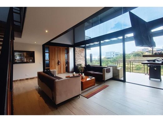 Luxe woning in Envigado, Departamento de Antioquia