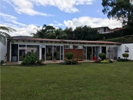 Rustik ya da çiftlik Rionegro, Departamento de Antioquia