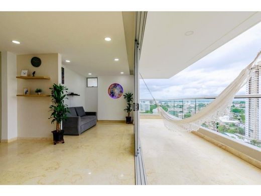 Duplex in Cartagena, Cartagena de Indias