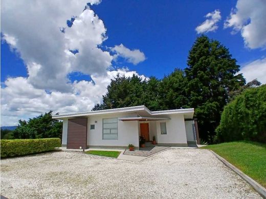 Country House in Rionegro, Departamento de Antioquia