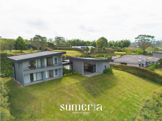 Rionegro, Departamento de Antioquiaの高級住宅