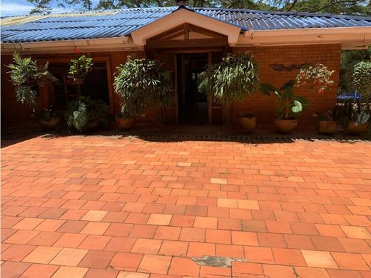 Rustico o casale a Cali, Departamento del Valle del Cauca