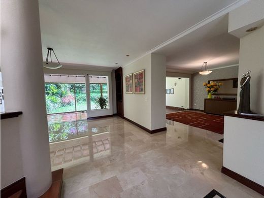 Luxury home in Medellín, Departamento de Antioquia