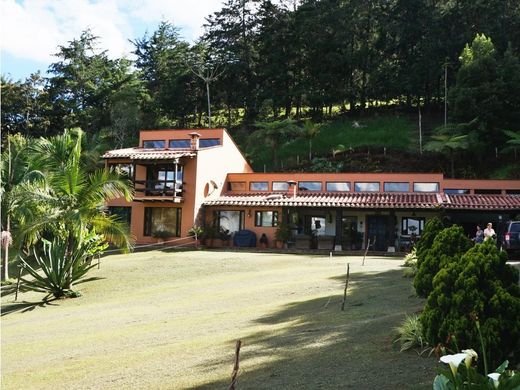 Boerderij in La Ceja, Departamento de Antioquia